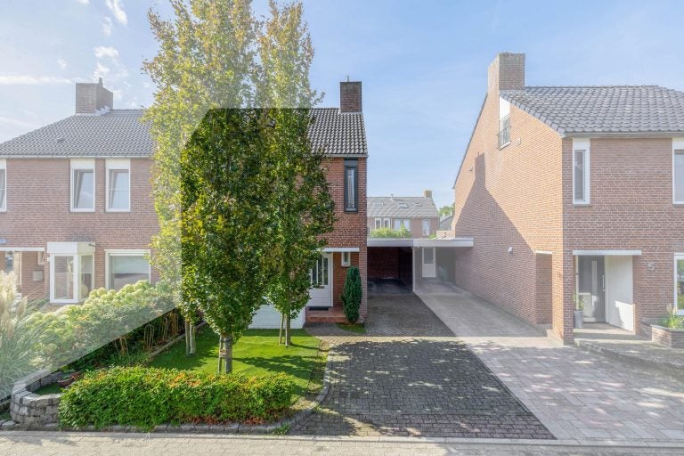 Huis Oldenneelhof 3 in Baarlo