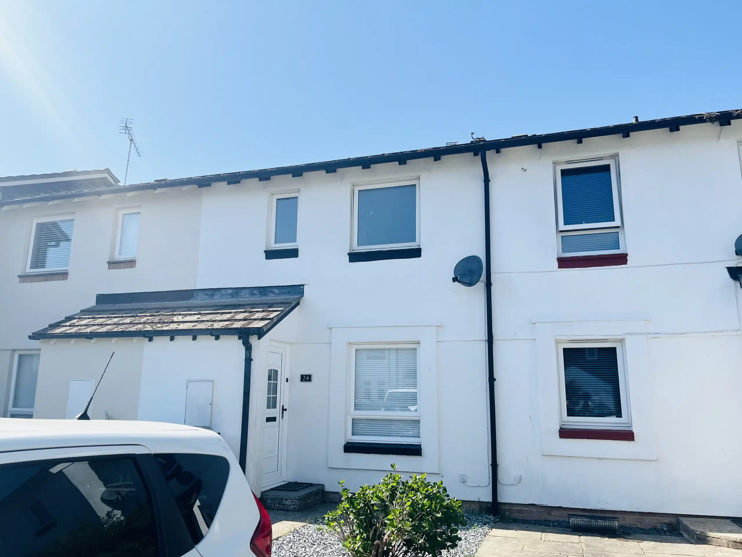 House Admiral's Walk in Arun