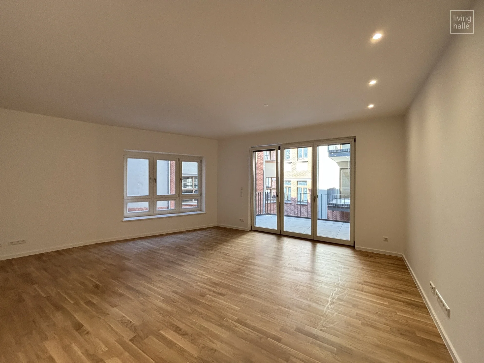 Wohnung Gustav-Anlauf-Straße in Halle (Saale)