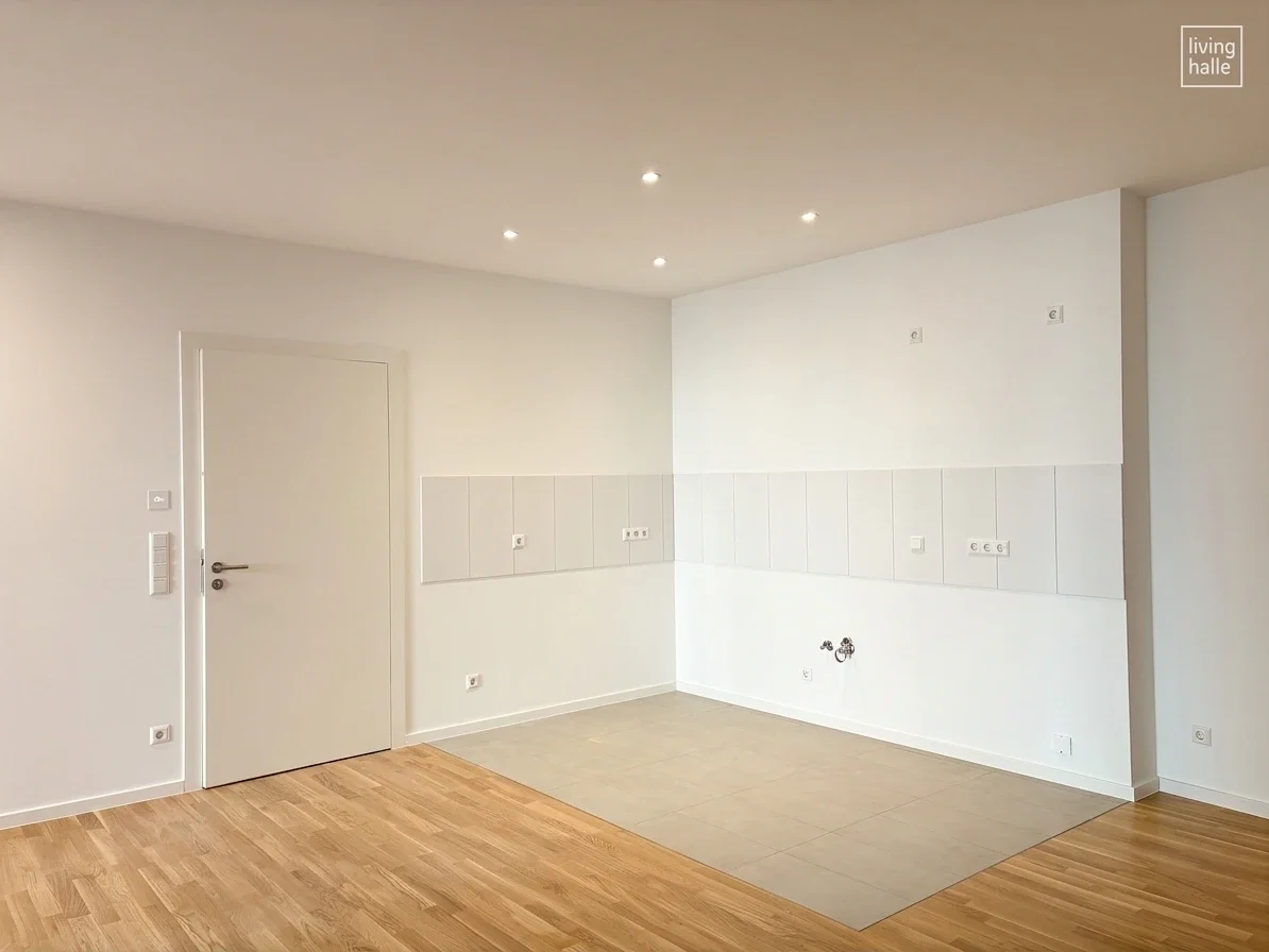 Wohnung Gustav-Anlauf-Straße in Halle (Saale)