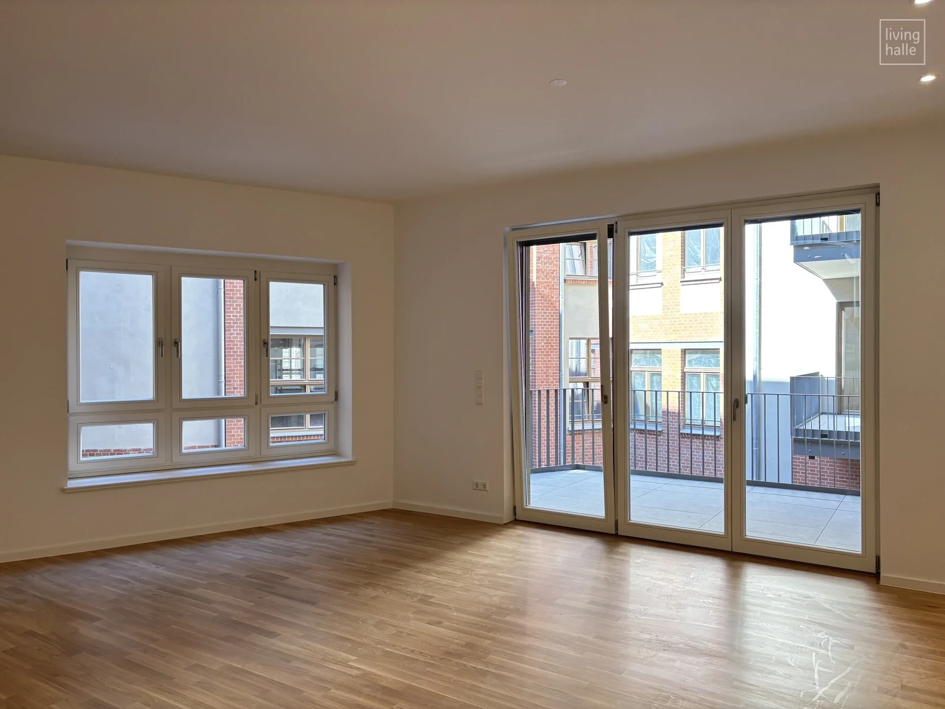 Wohnung Gustav-Anlauf-Straße in Halle (Saale)
