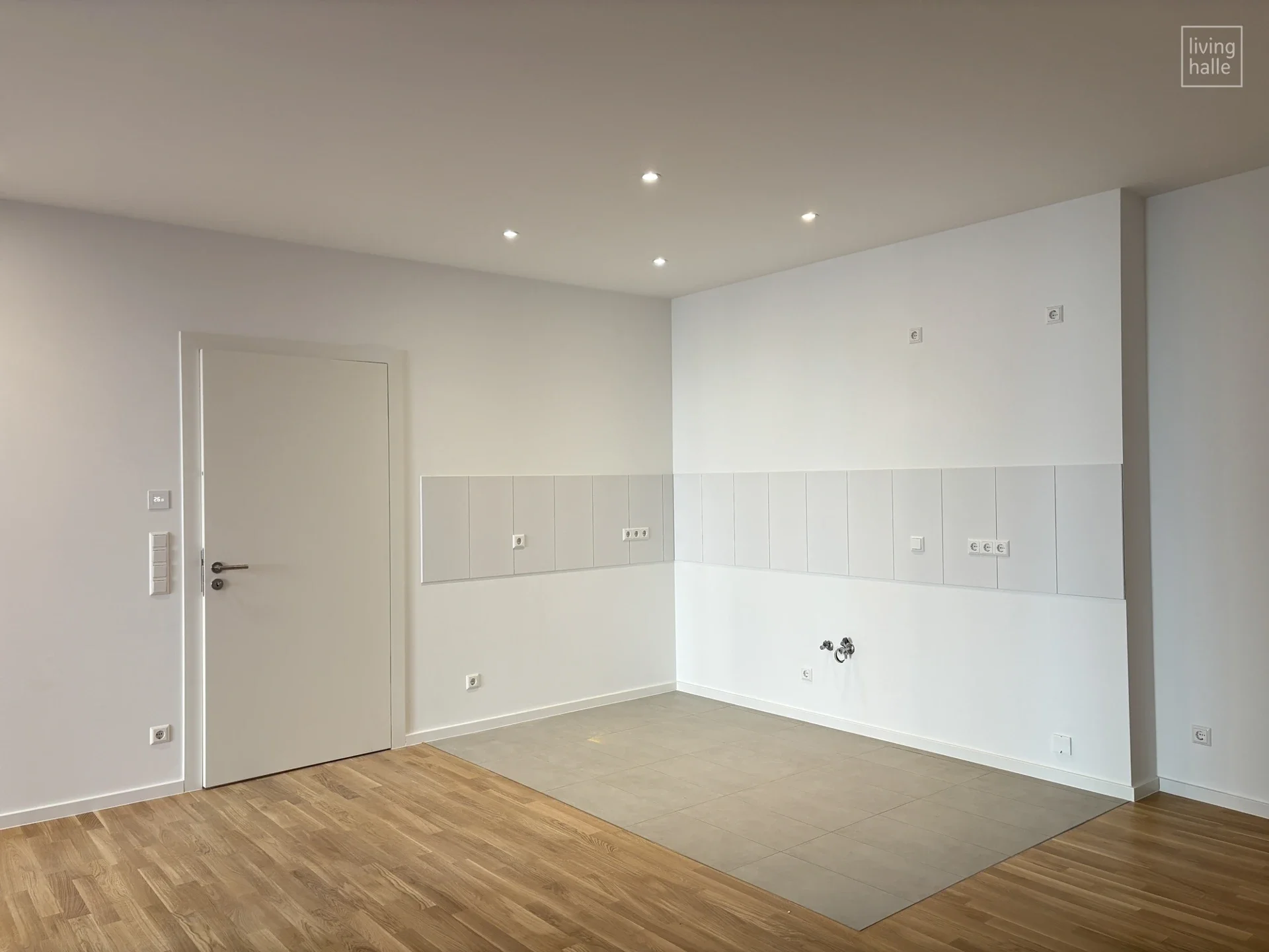 Wohnung Gustav-Anlauf-Straße in Halle (Saale)