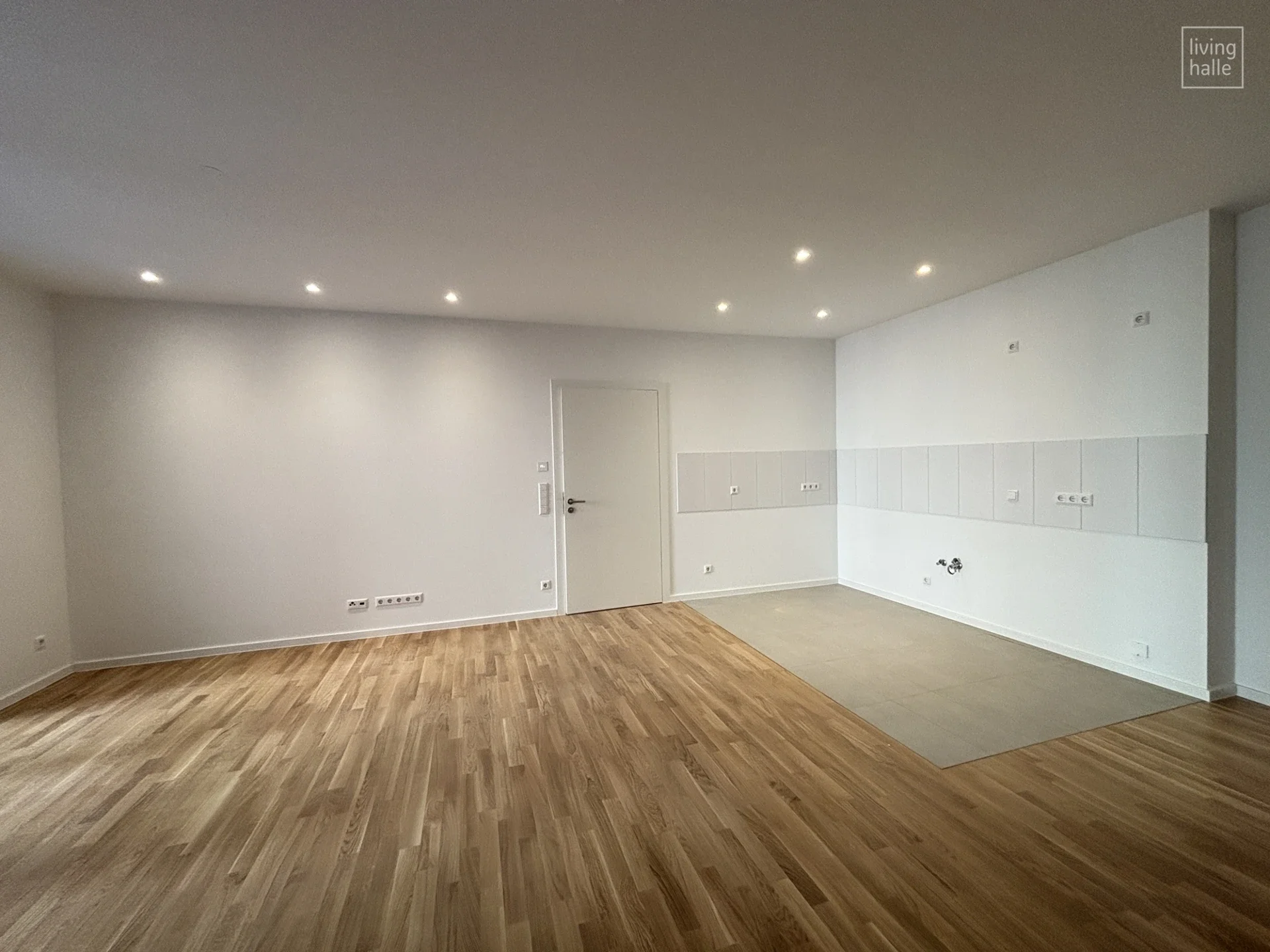 Wohnung Gustav-Anlauf-Straße in Halle (Saale)