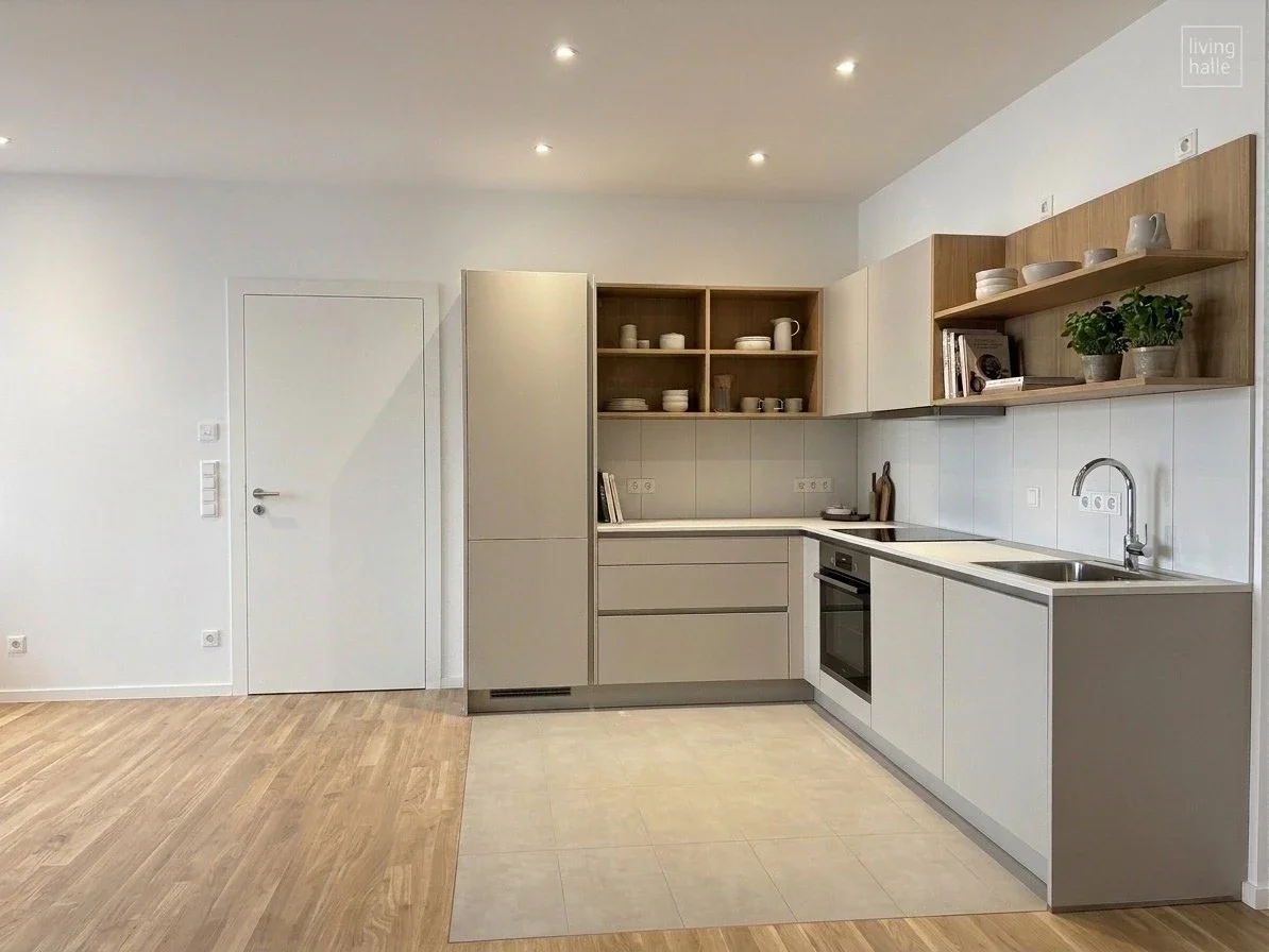 Wohnung Gustav-Anlauf-Straße in Halle (Saale)