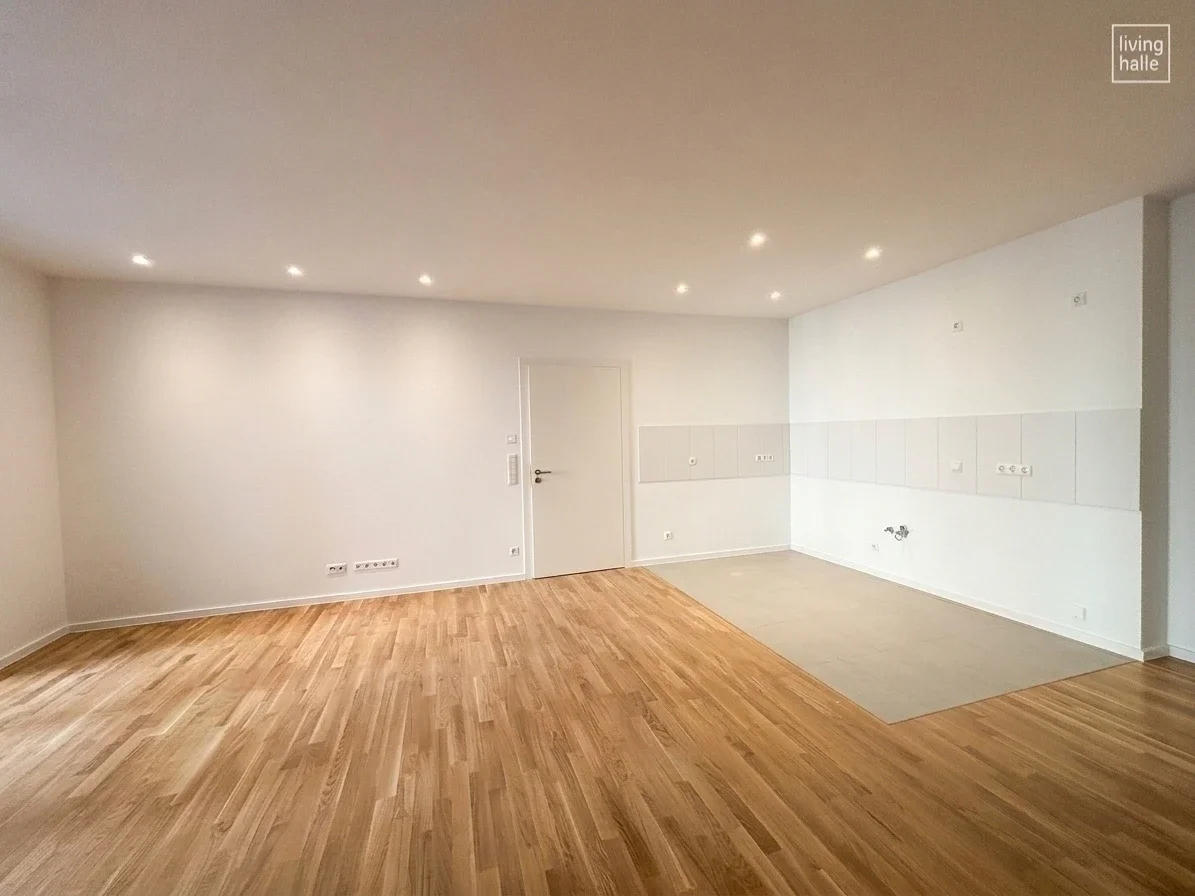 Wohnung Gustav-Anlauf-Straße in Halle (Saale)