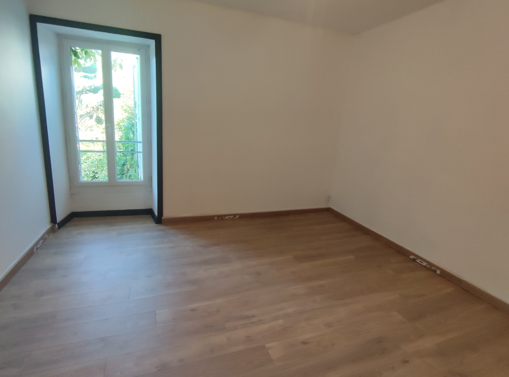 Appartement Rue de Saumur à Les Herbiers