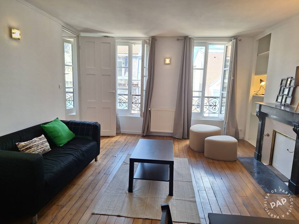 Flat Rue de l'Aube in Villette-sur-Aube