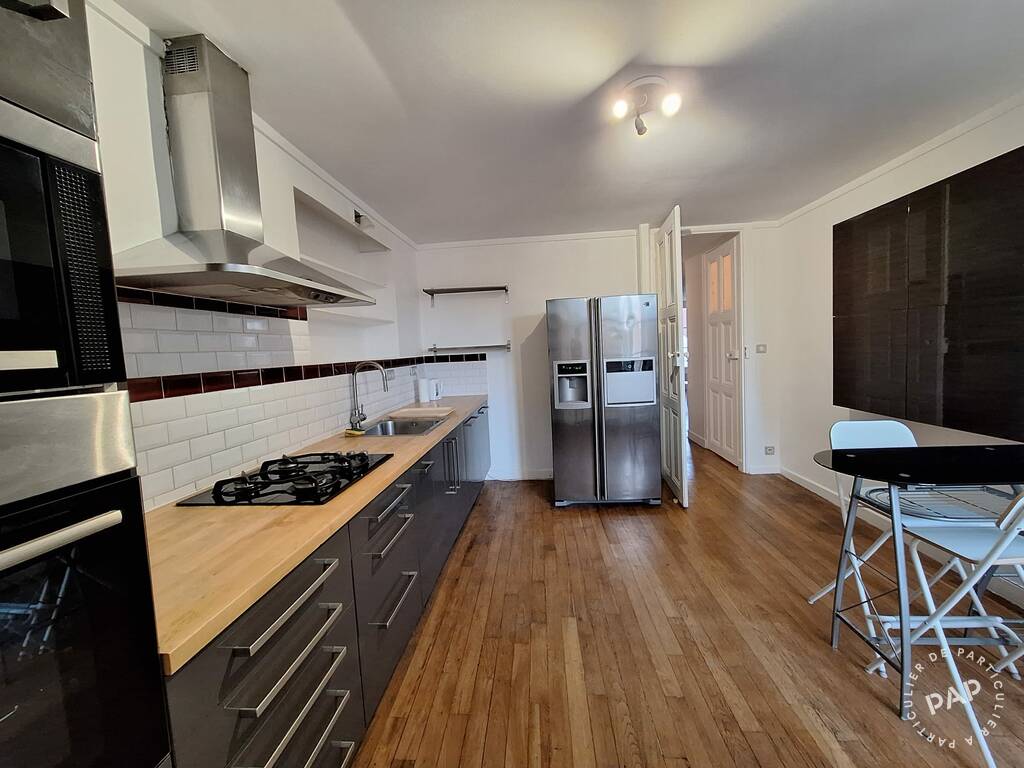 Appartement Rue de l'Aube à Villette-sur-Aube