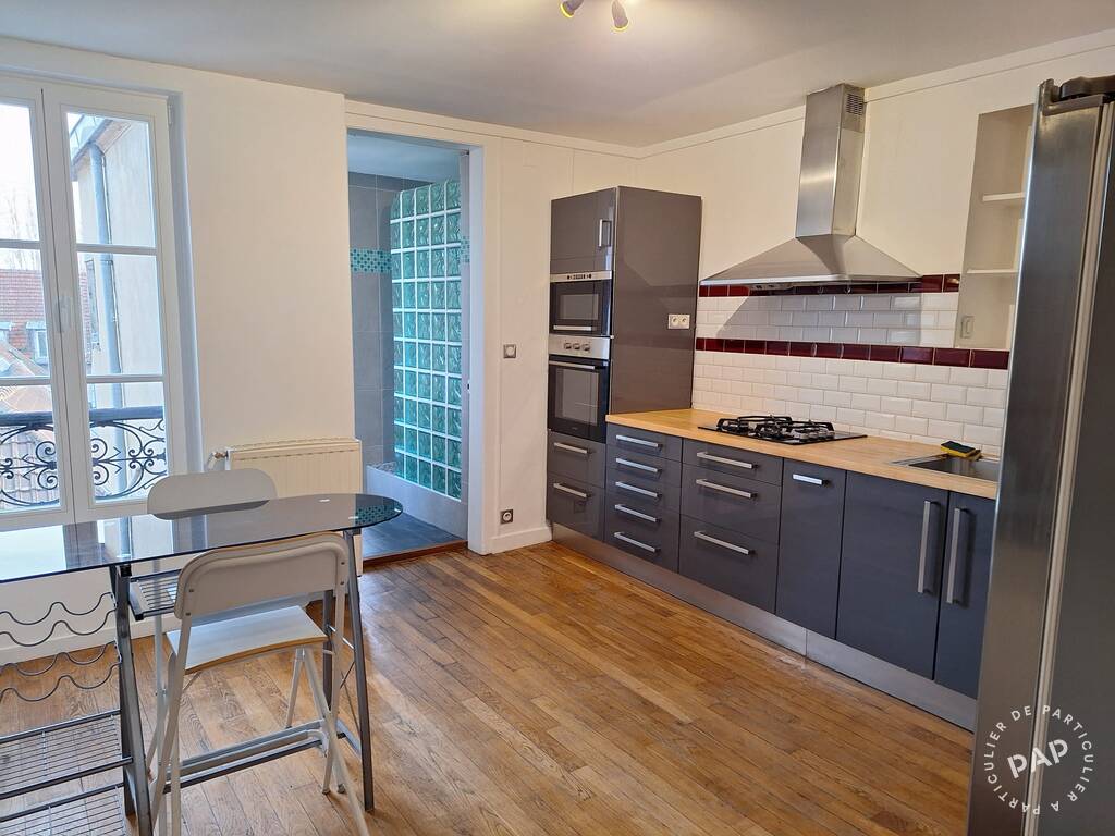 Appartement Rue de l'Aube à Villette-sur-Aube