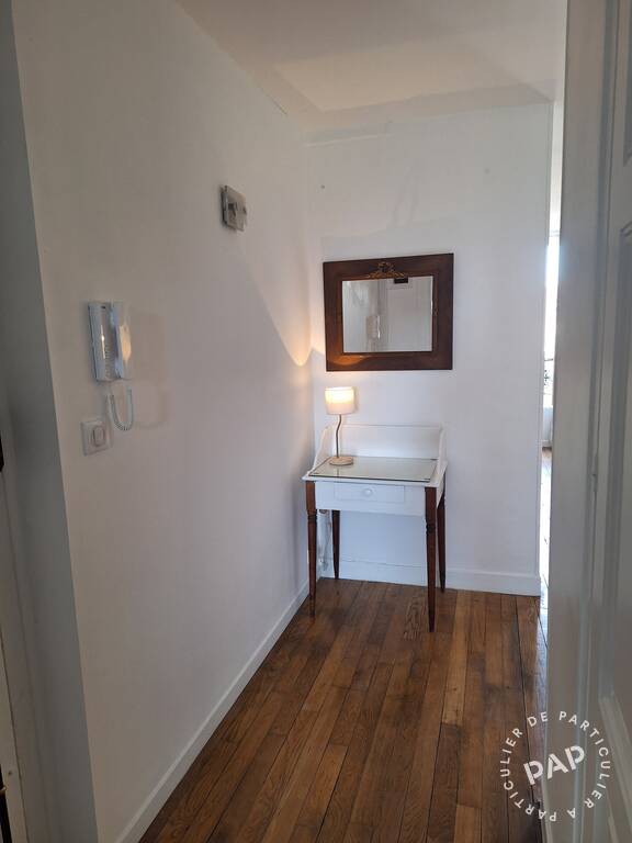 Appartement Rue de l'Aube à Villette-sur-Aube