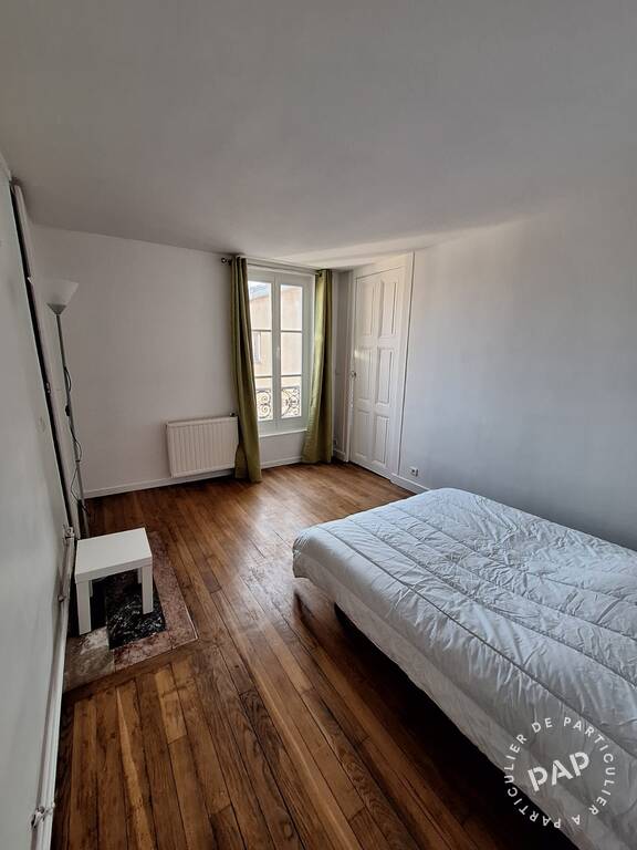 Appartement Rue de l'Aube à Villette-sur-Aube