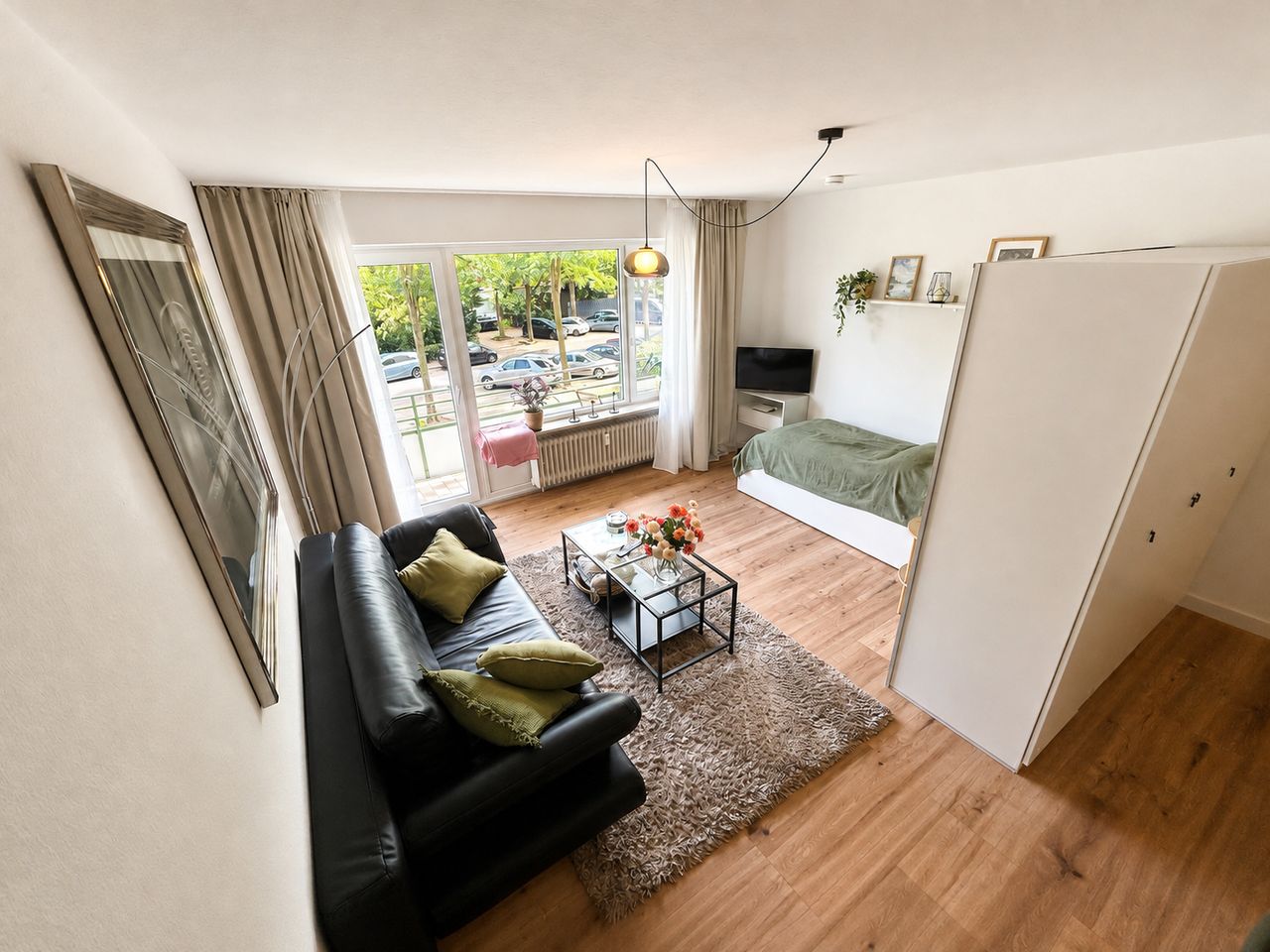 Wohnung Roseggerstraße in Kaarst