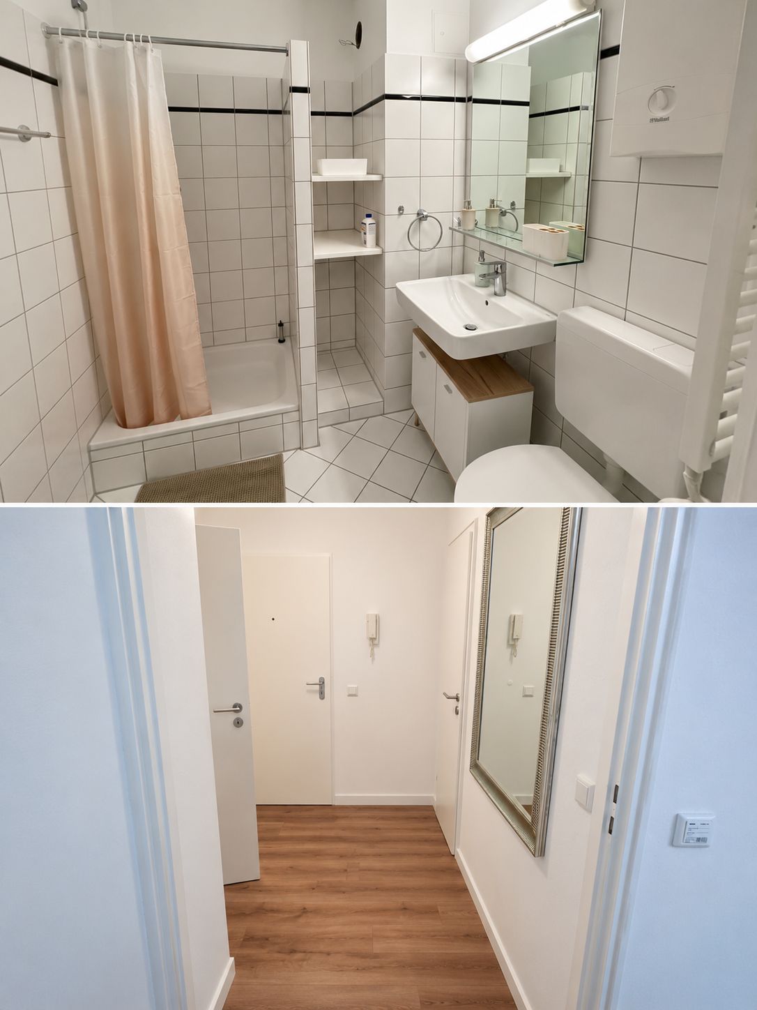 Wohnung Roseggerstraße in Kaarst