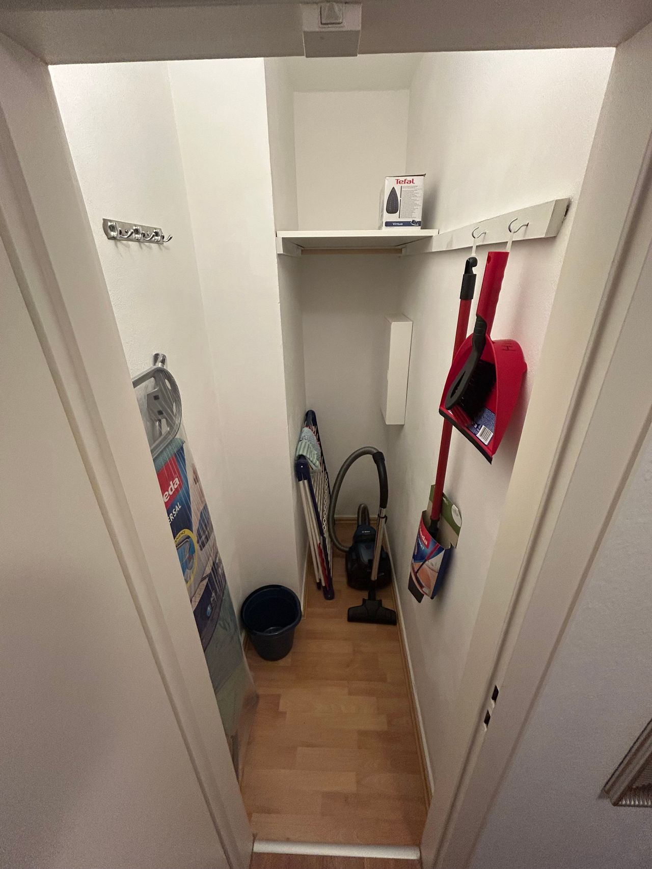 Wohnung Roseggerstraße in Kaarst