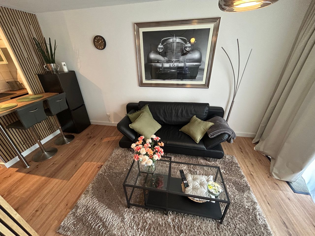 Wohnung Roseggerstraße in Kaarst