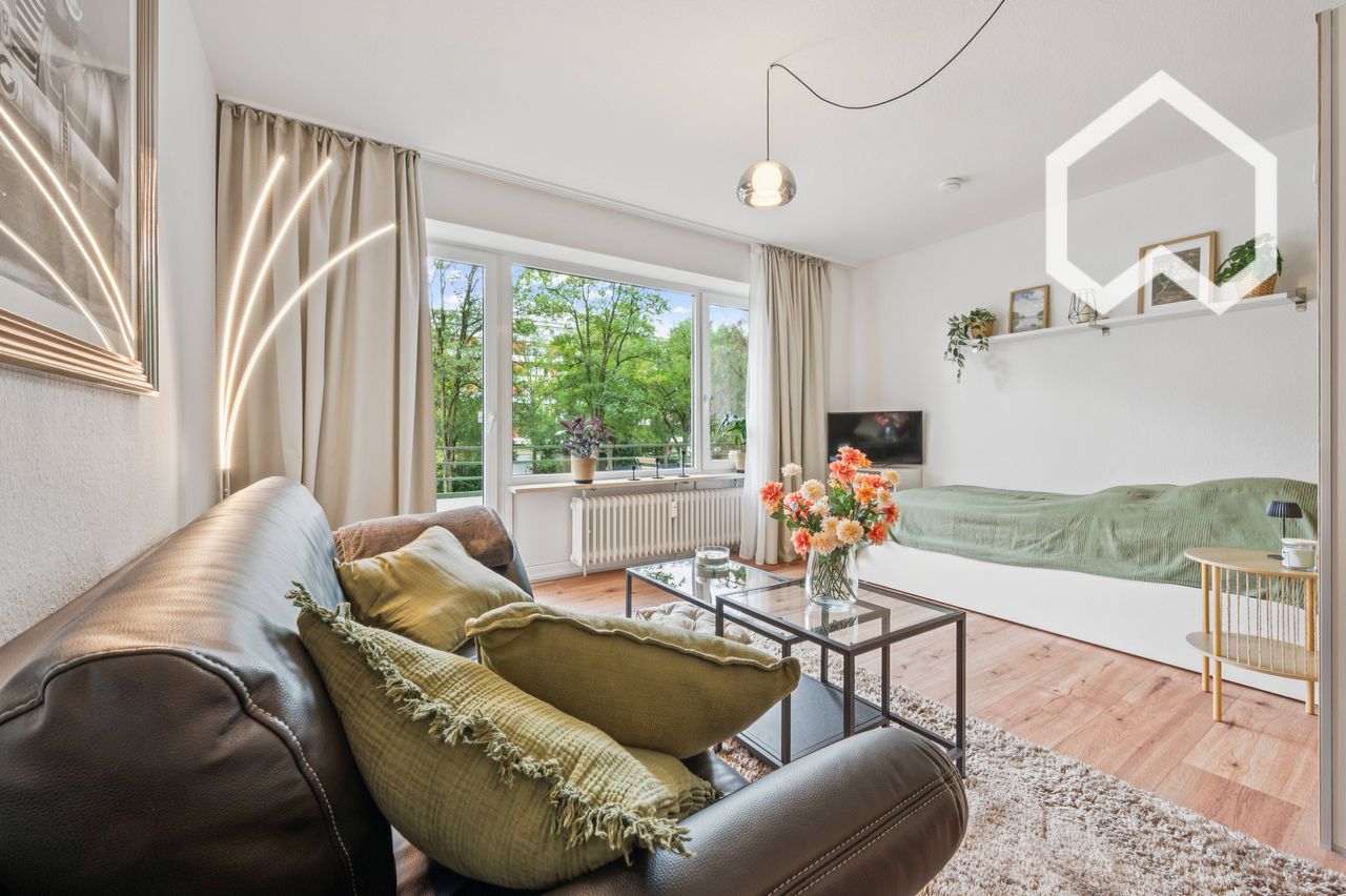 Wohnung Roseggerstraße in Kaarst