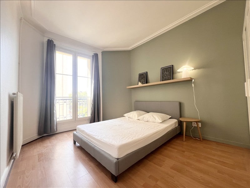Appartement Rue des Vallées à Colombes