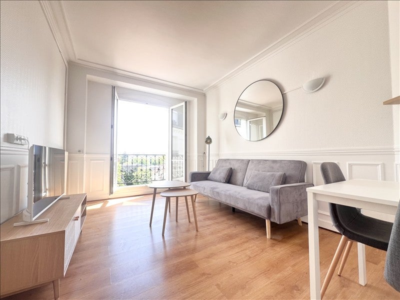 Appartement Rue des Vallées à Colombes