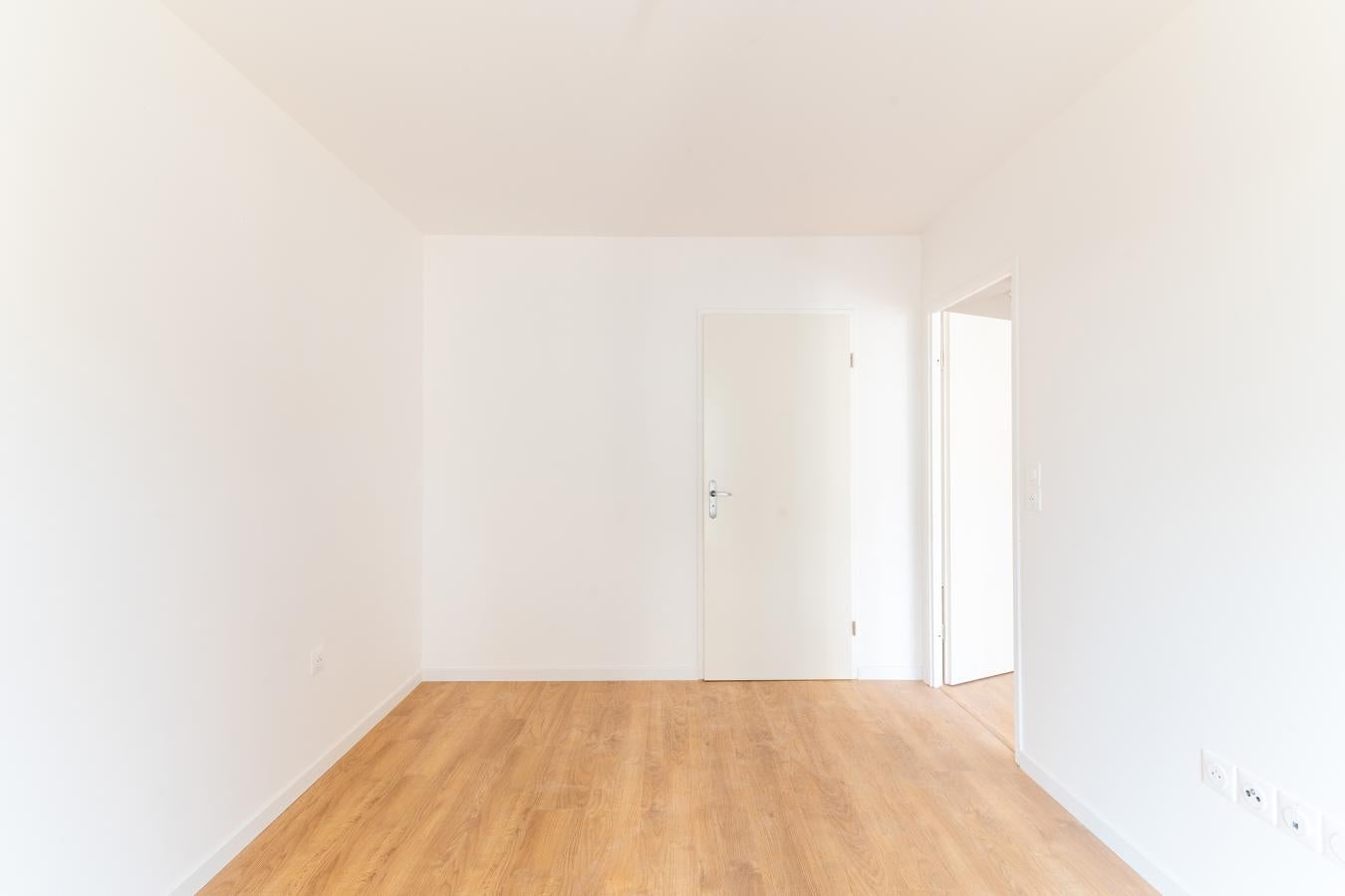 Flat Rue de Rosny in Montreuil
