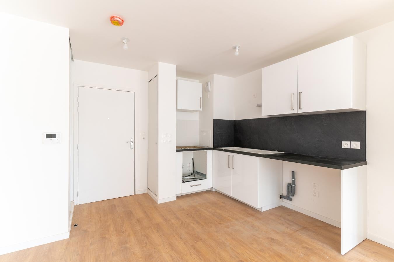 Flat Rue de Rosny in Montreuil