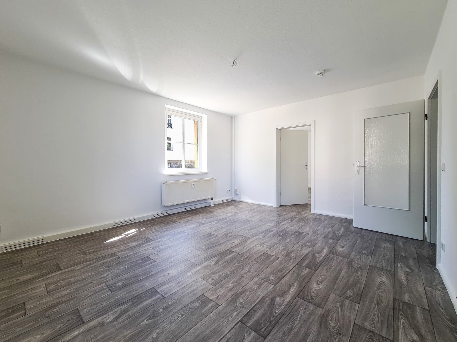 Wohnung Peter-Schmohl-Straße in Freiberg