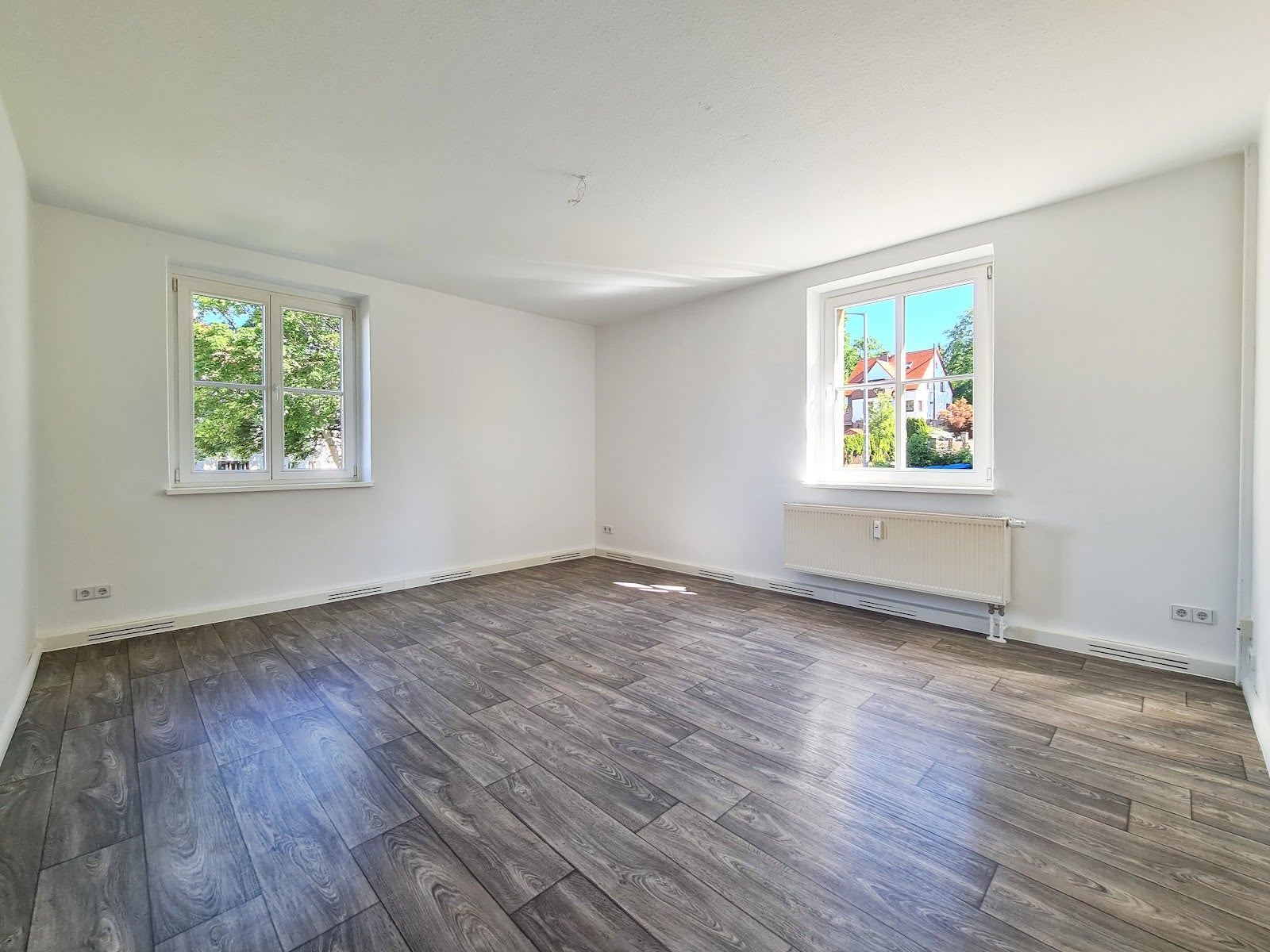 Wohnung Peter-Schmohl-Straße in Freiberg