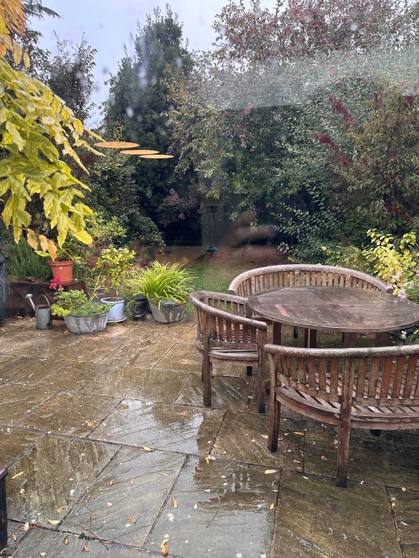 Room Telford Avenue in Greater London