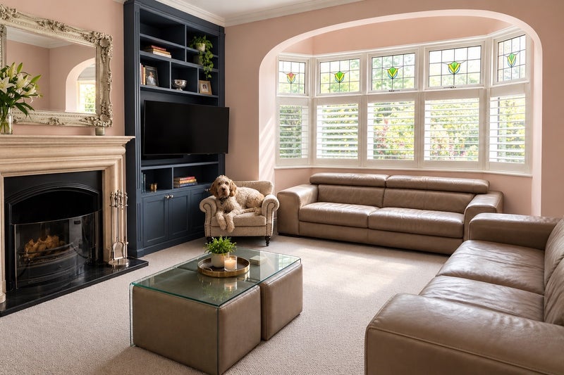 Room Telford Avenue in Greater London