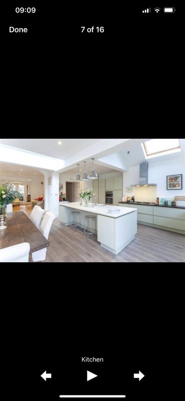 Room Telford Avenue in Greater London