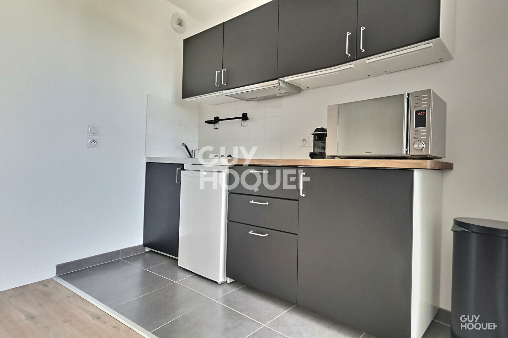 Appartement Sentier Juliette Gréco à Alfortville