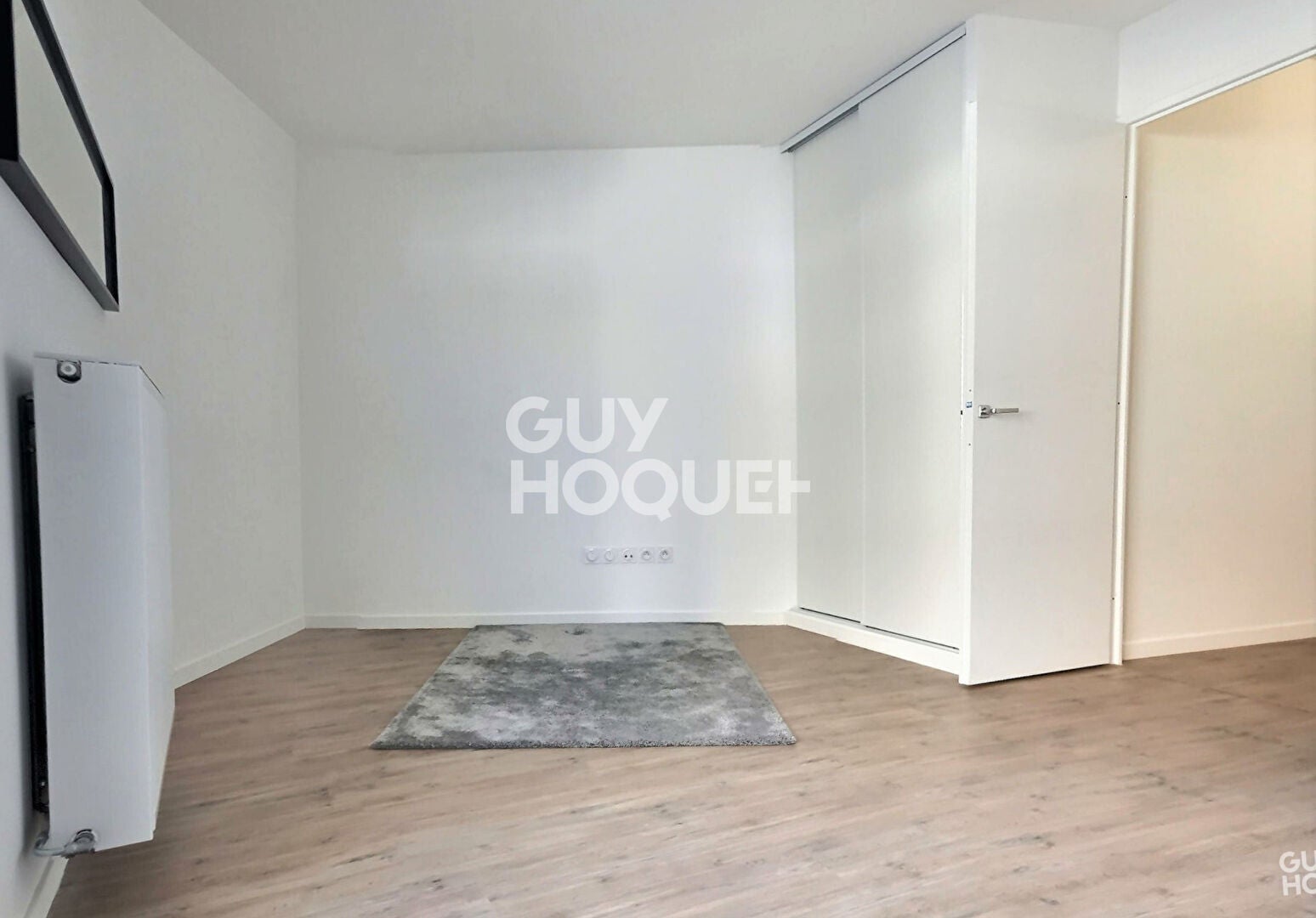 Appartement Sentier Juliette Gréco à Alfortville