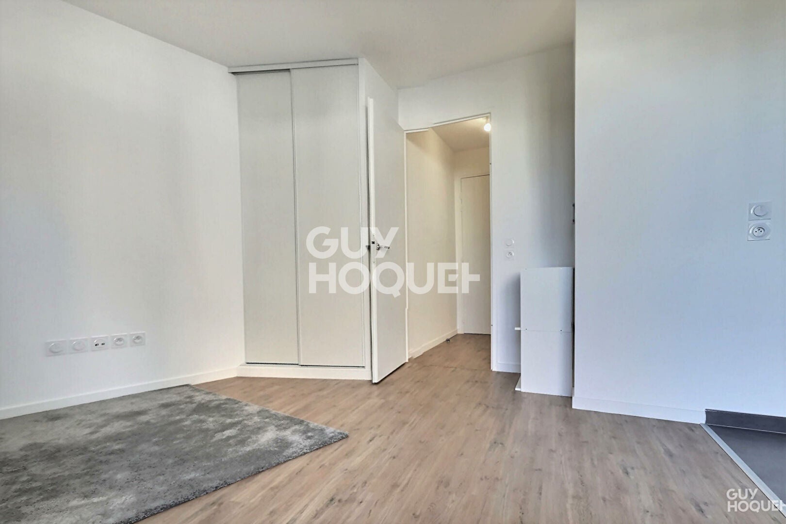 Appartement Sentier Juliette Gréco à Alfortville