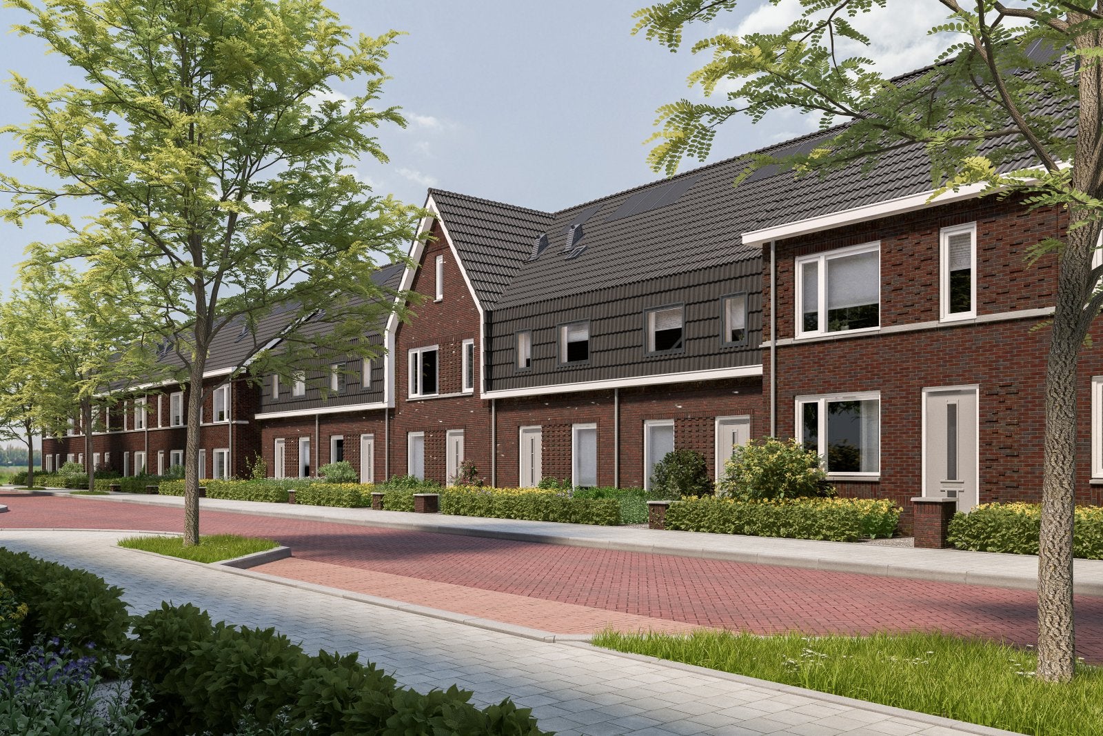 Huis Kwartelstraat 19 in Nijmegen