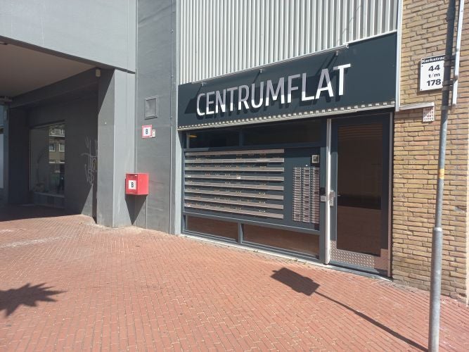 Appartement Kerkstraat 46 in Brunssum