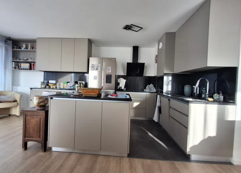 Appartement Rue Alexandre Dumas à Sucy-en-Brie