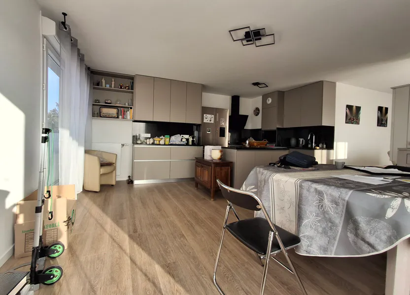 Appartement Rue Alexandre Dumas à Sucy-en-Brie