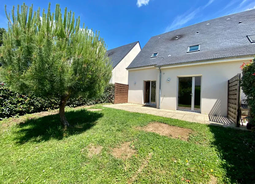Maison Avenue Jean Jaurès à Fondettes