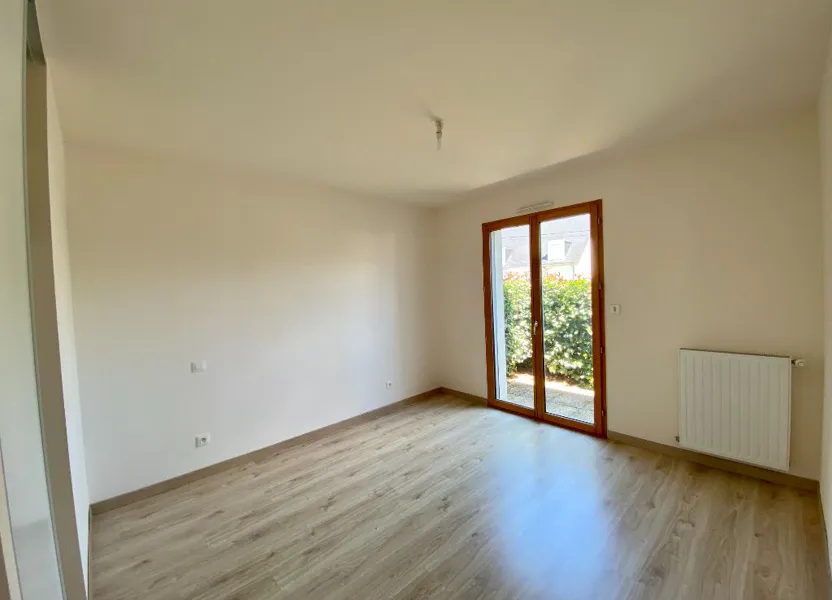 Maison Avenue Jean Jaurès à Fondettes