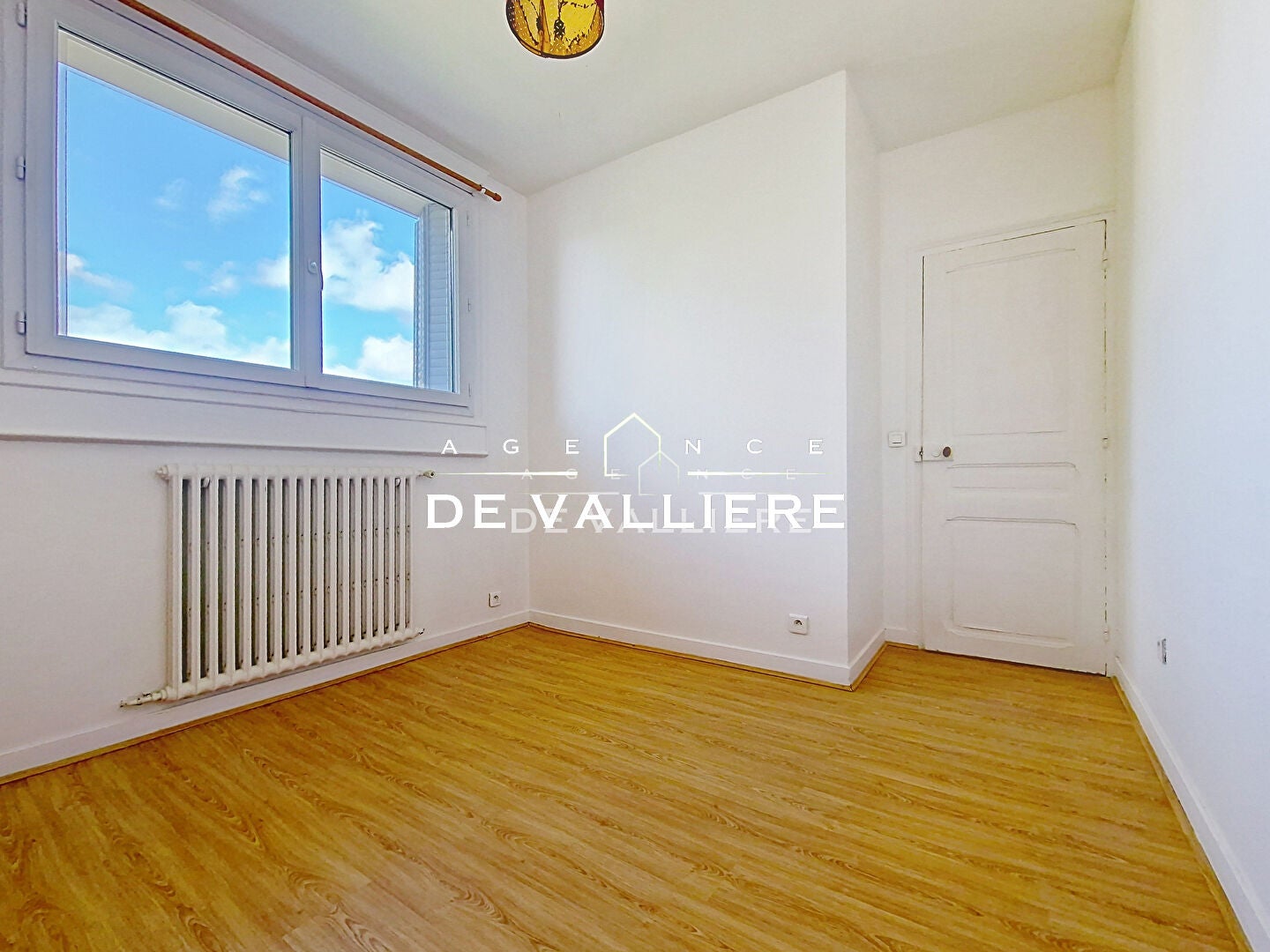 Appartement Rue de l'Industrie à Rueil-Malmaison
