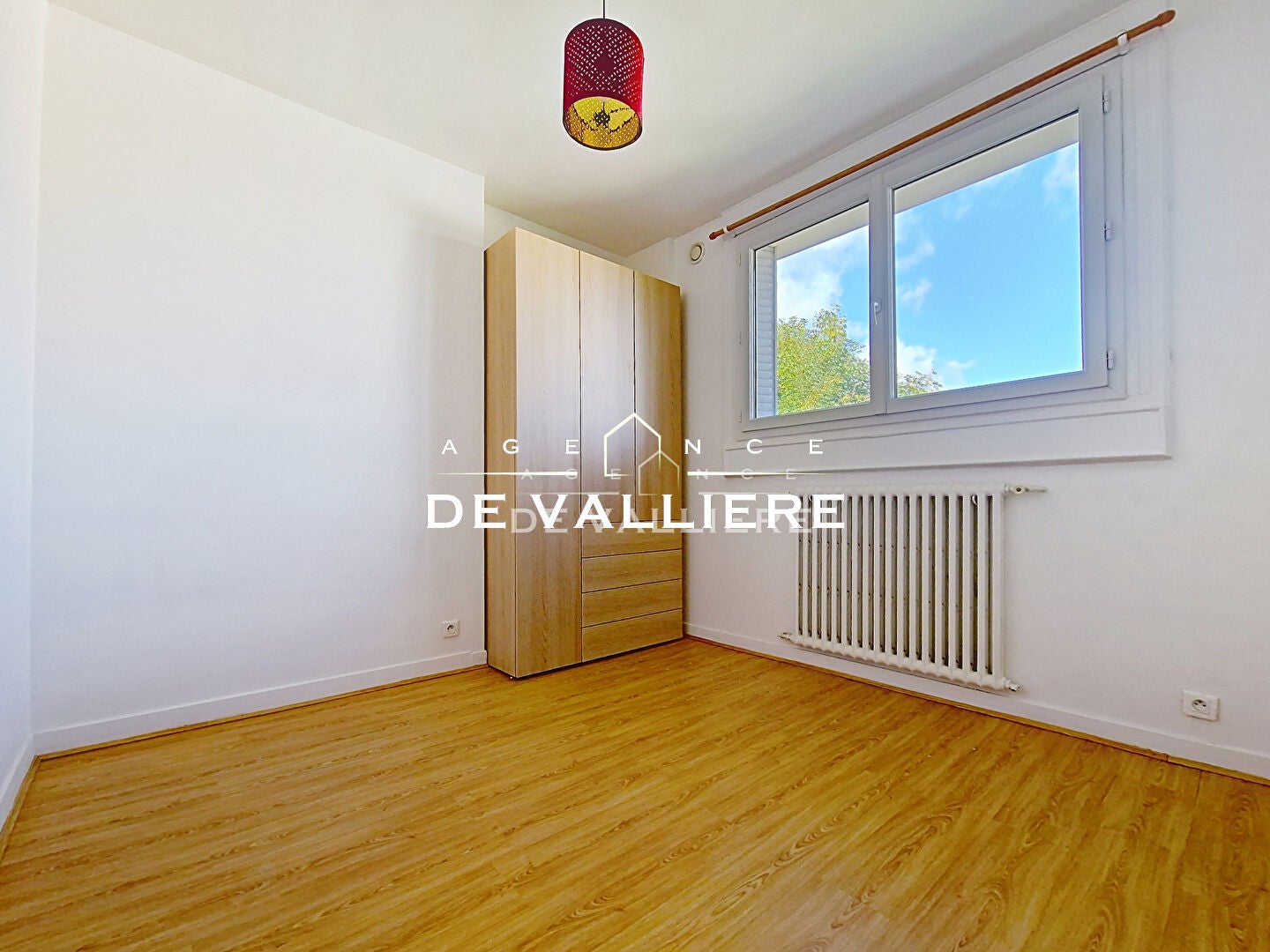 Appartement Rue de l'Industrie à Rueil-Malmaison