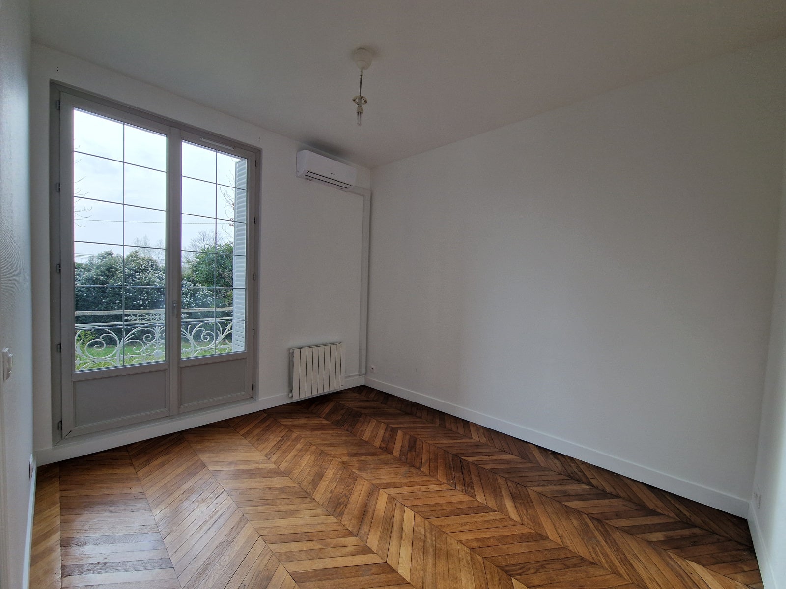 Appartement Chemin de la Loge Verte à Chamarande