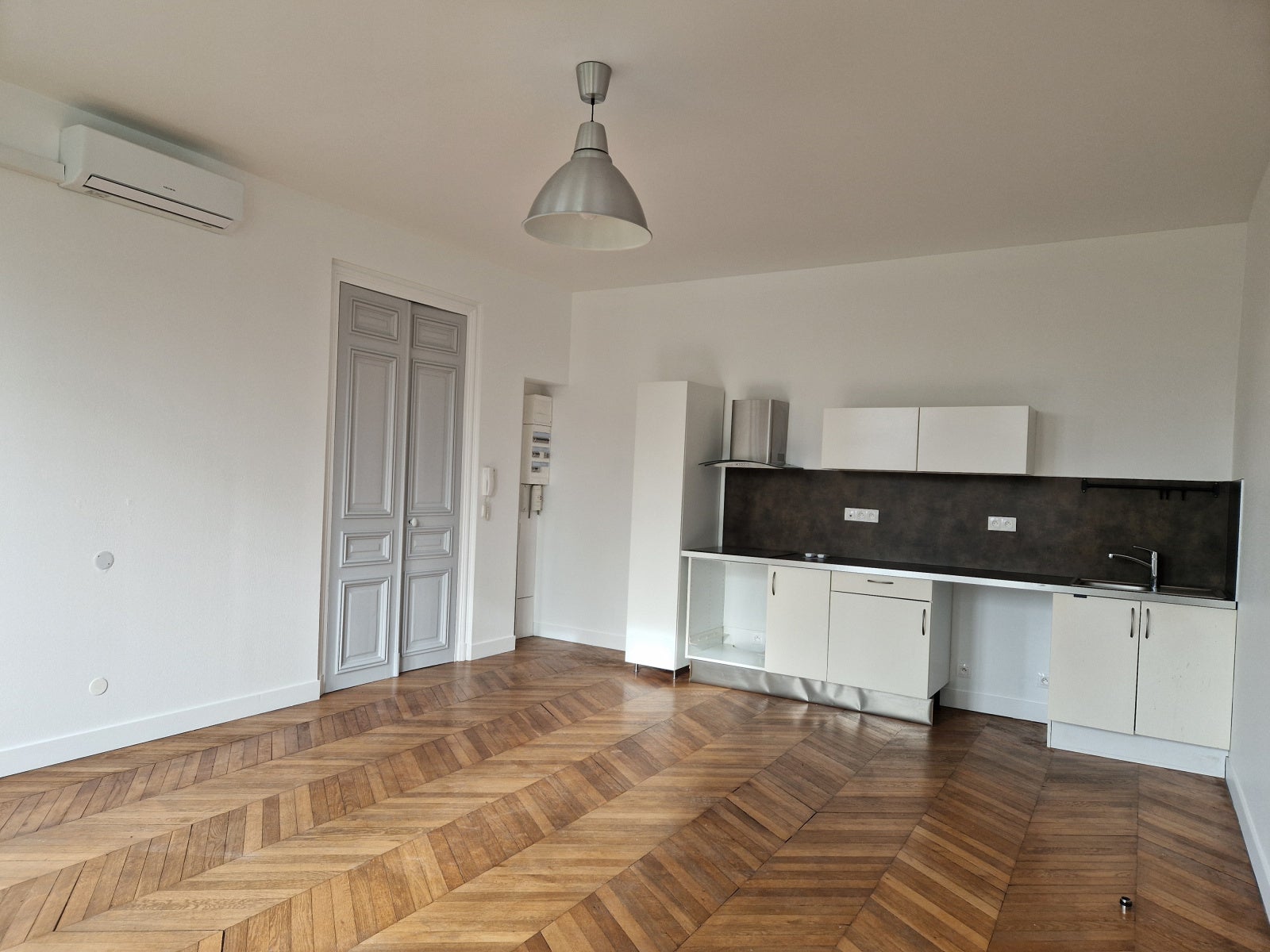 Appartement Chemin de la Loge Verte à Chamarande