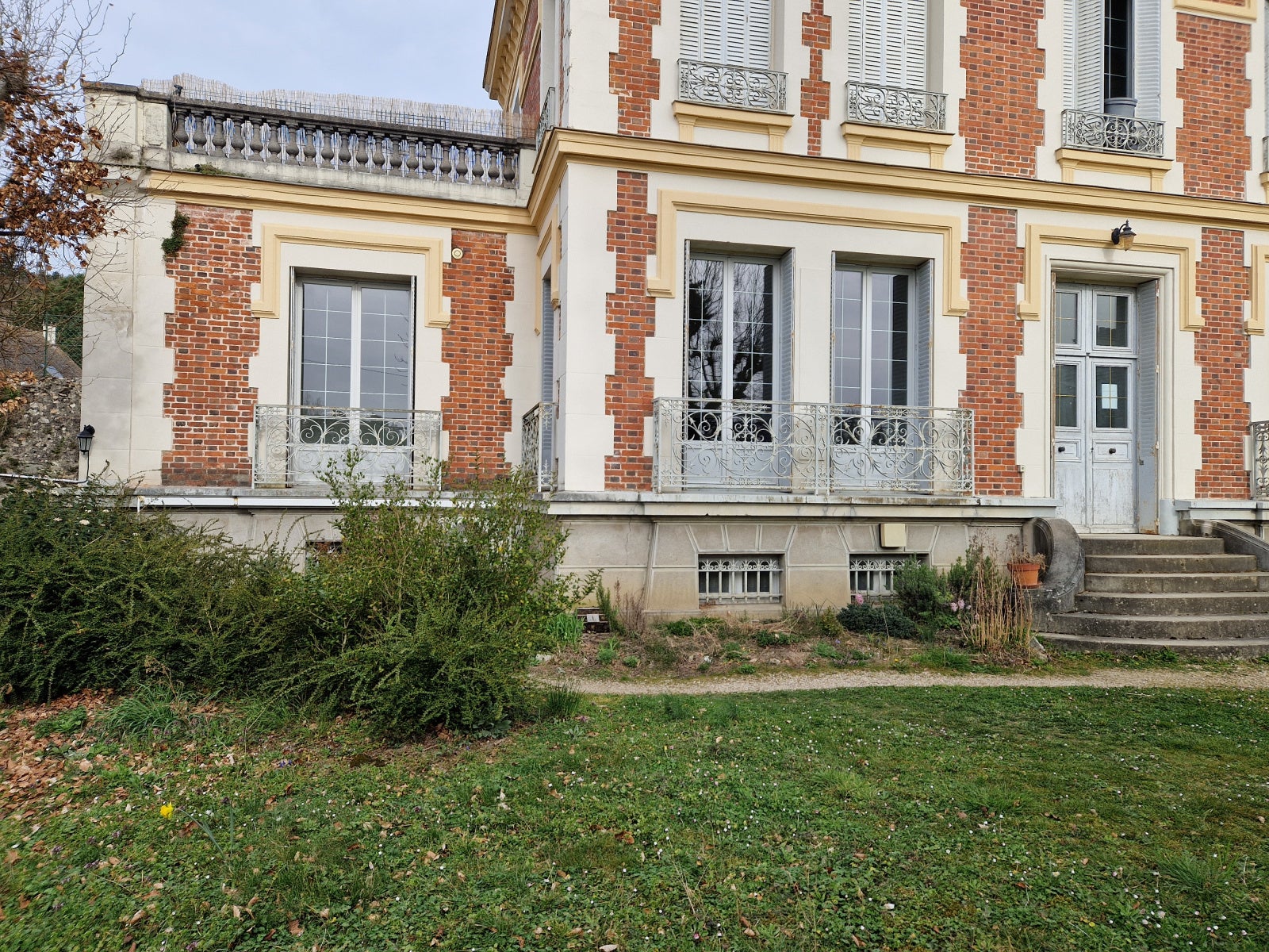 Appartement Chemin de la Loge Verte à Chamarande