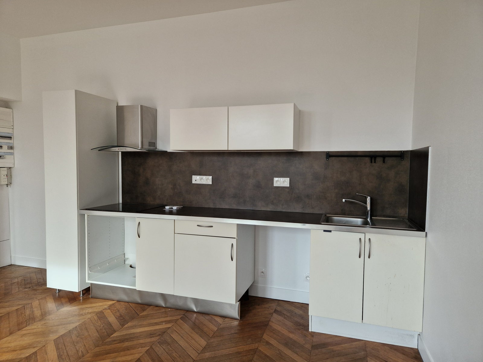 Appartement Chemin de la Loge Verte à Chamarande