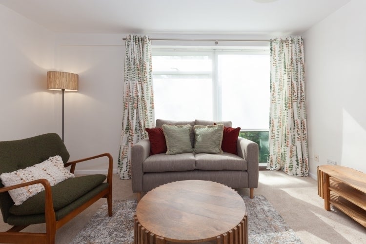 Flat Butler Close in Oxford