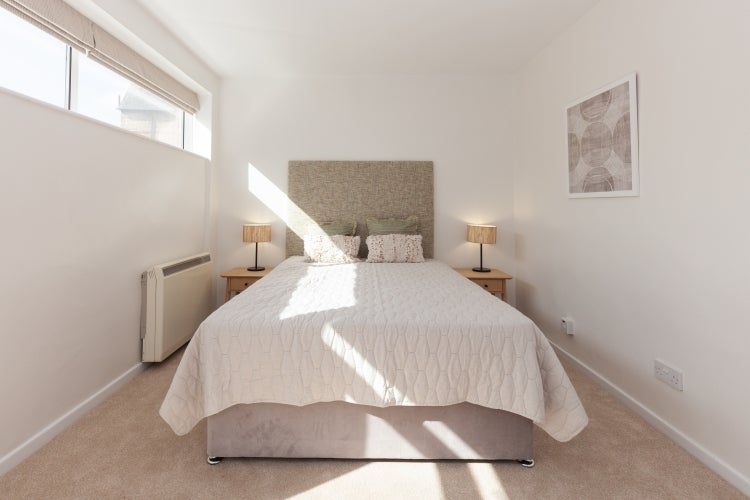 Flat Butler Close in Oxford