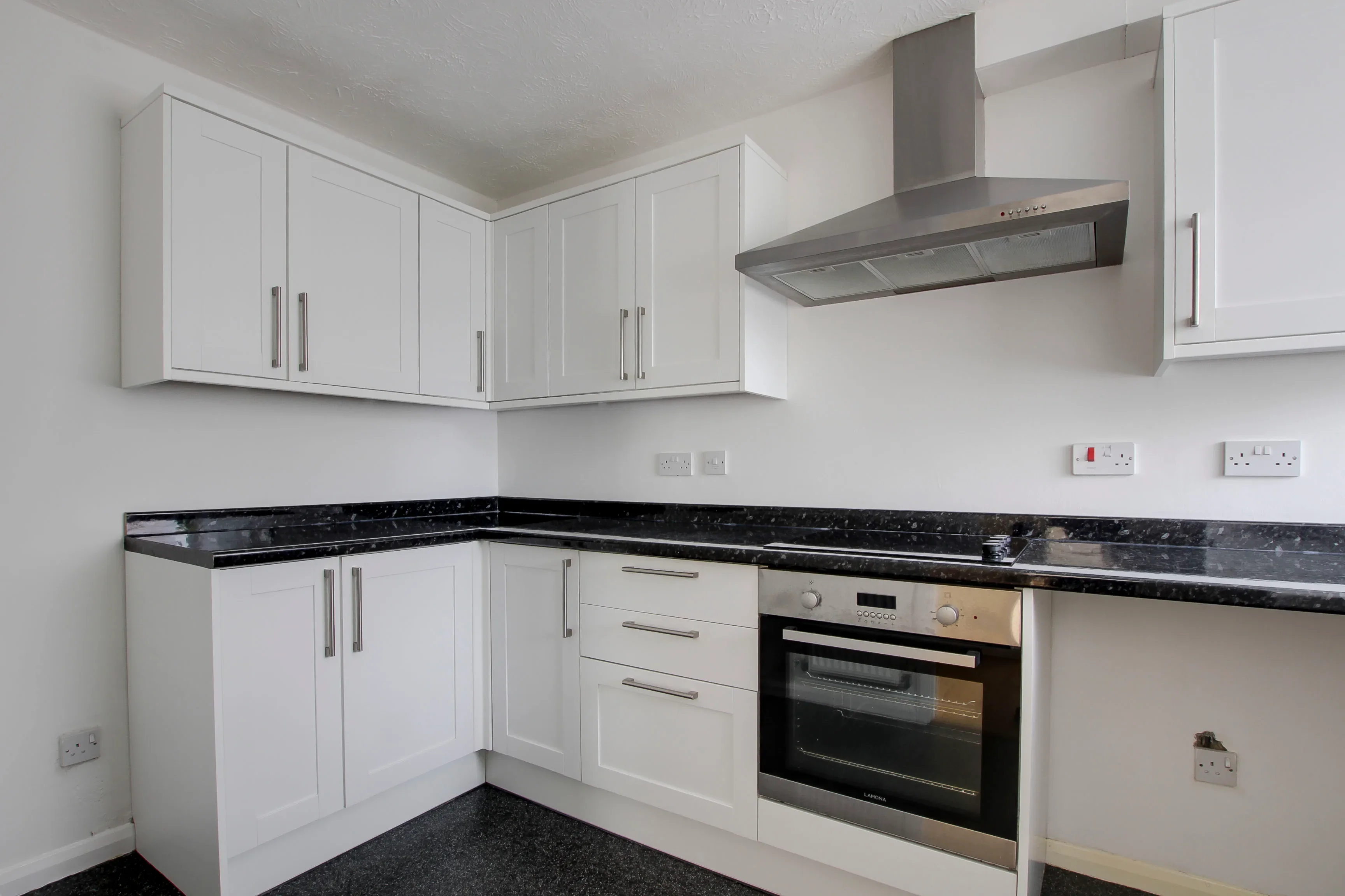 House Muntjac Close in Huntingdonshire