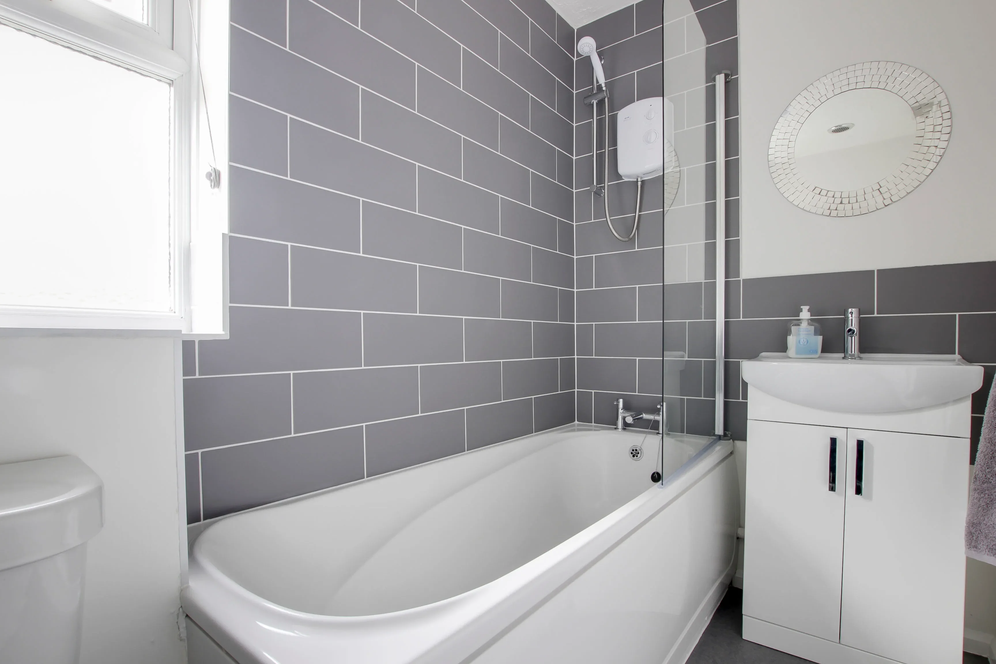 House Muntjac Close in Huntingdonshire
