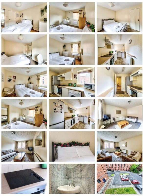 Room Appin Street in City of Edinburgh
