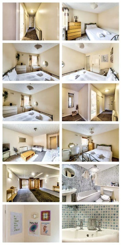 Room Appin Street in City of Edinburgh